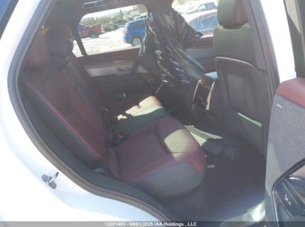 SAL1L9FU2RA165784 2024 LAND ROVER