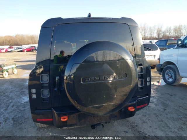 SALEXFEU2P2203141 2023 LAND ROVER