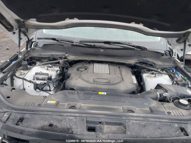 SALGS2RK2MA441601 2021 LAND ROVER