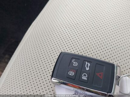 SALGS2RK2MA441601 2021 LAND ROVER