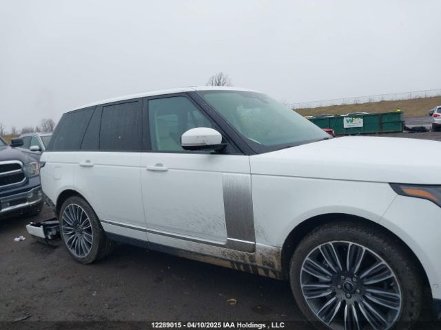 SALGS2RK2MA441601 2021 LAND ROVER