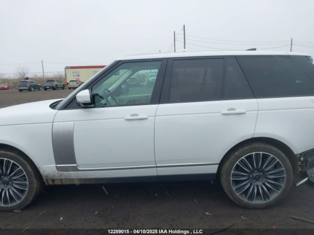 SALGS2RK2MA441601 2021 LAND ROVER