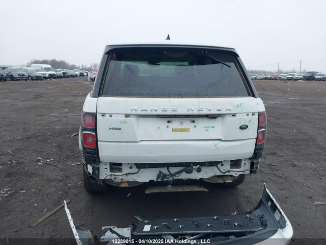 SALGS2RK2MA441601 2021 LAND ROVER