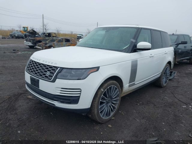 SALGS2RK2MA441601 2021 LAND ROVER