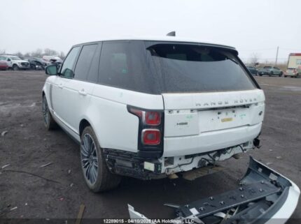 SALGS2RK2MA441601 2021 LAND ROVER