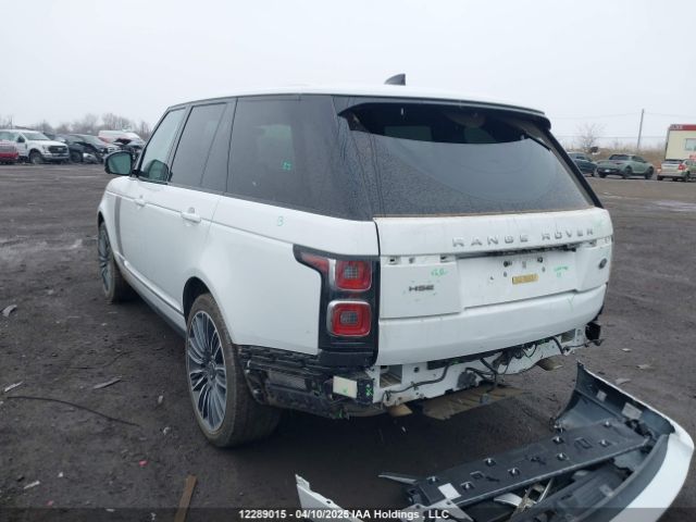 SALGS2RK2MA441601 2021 LAND ROVER