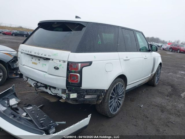 SALGS2RK2MA441601 2021 LAND ROVER