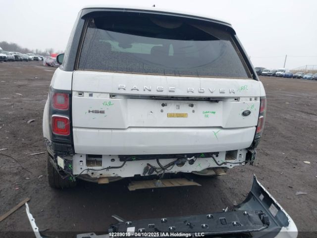 SALGS2RK2MA441601 2021 LAND ROVER