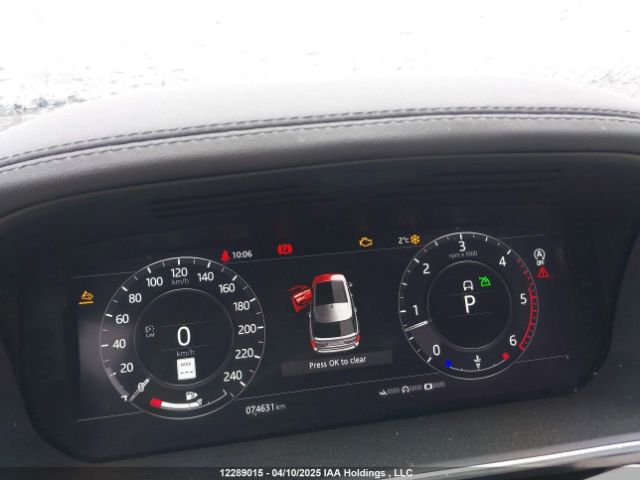 SALGS2RK2MA441601 2021 LAND ROVER