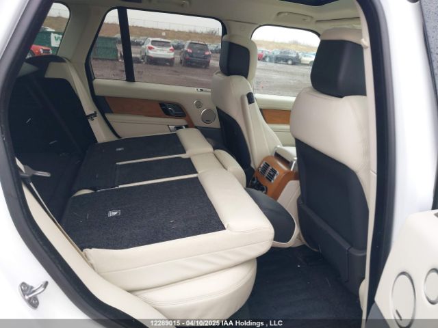 SALGS2RK2MA441601 2021 LAND ROVER