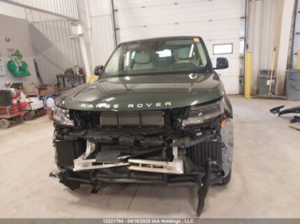 SALK19E98RA216194 2024 LAND ROVER