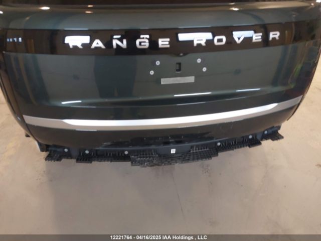 SALK19E98RA216194 2024 LAND ROVER