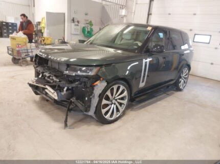 SALK19E98RA216194 2024 LAND ROVER