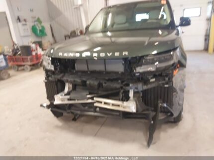 SALK19E98RA216194 2024 LAND ROVER