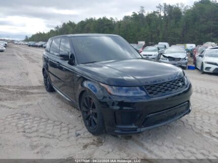 SALWR2SE0LA705151 2020 LAND ROVER
