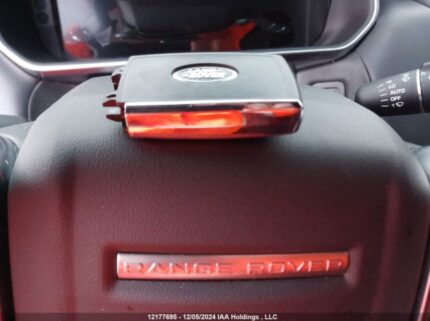 SALWR2SE0LA705151 2020 LAND ROVER