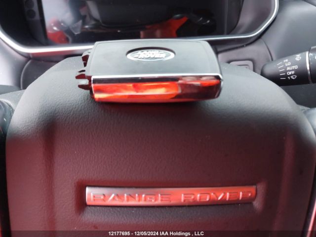 SALWR2SE0LA705151 2020 LAND ROVER