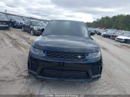 SALWR2SE0LA705151 2020 LAND ROVER