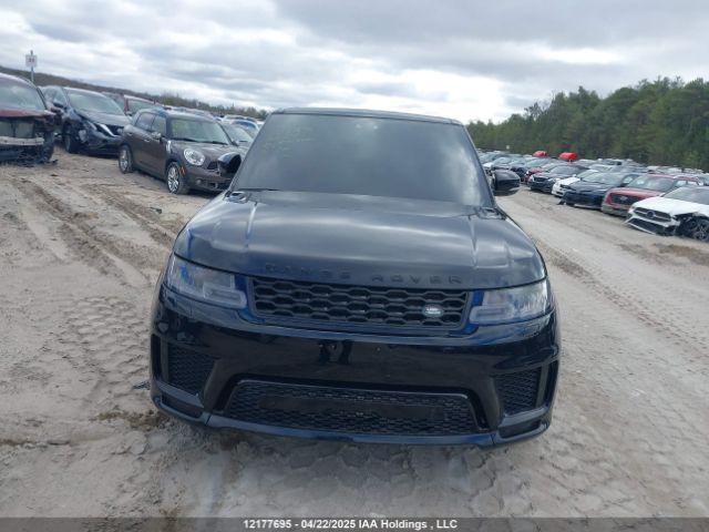 SALWR2SE0LA705151 2020 LAND ROVER