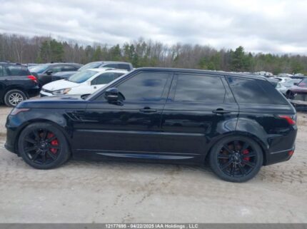SALWR2SE0LA705151 2020 LAND ROVER