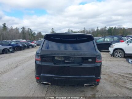 SALWR2SE0LA705151 2020 LAND ROVER