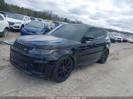 SALWR2SE0LA705151 2020 LAND ROVER