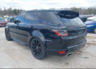 SALWR2SE0LA705151 2020 LAND ROVER