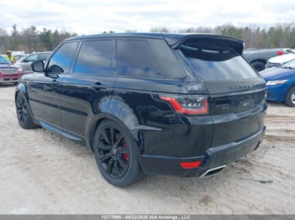 SALWR2SE0LA705151 2020 LAND ROVER