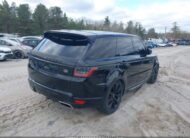 SALWR2SE0LA705151 2020 LAND ROVER