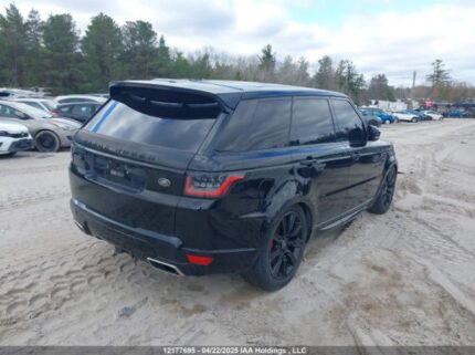 SALWR2SE0LA705151 2020 LAND ROVER