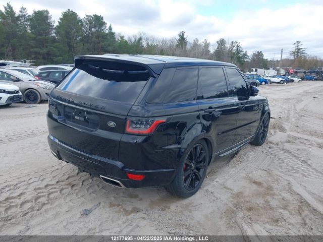 SALWR2SE0LA705151 2020 LAND ROVER