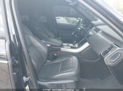 SALWR2SE0LA705151 2020 LAND ROVER