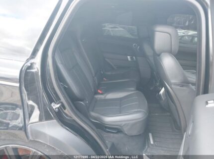 SALWR2SE0LA705151 2020 LAND ROVER