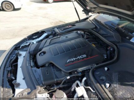 W1K2J6BB9MA092710 2021 MERCEDES-BENZ