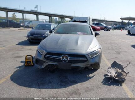 W1K2J6BB9MA092710 2021 MERCEDES-BENZ