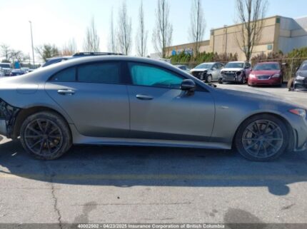 W1K2J6BB9MA092710 2021 MERCEDES-BENZ