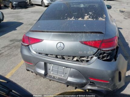 W1K2J6BB9MA092710 2021 MERCEDES-BENZ
