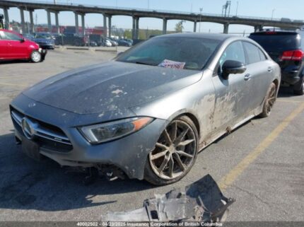 W1K2J6BB9MA092710 2021 MERCEDES-BENZ
