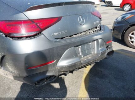 W1K2J6BB9MA092710 2021 MERCEDES-BENZ