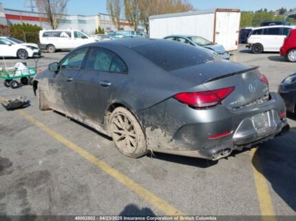 W1K2J6BB9MA092710 2021 MERCEDES-BENZ