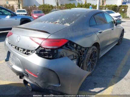 W1K2J6BB9MA092710 2021 MERCEDES-BENZ