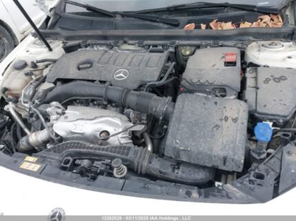 W1K3G4FB9LJ196792 2020 MERCEDES-BENZ