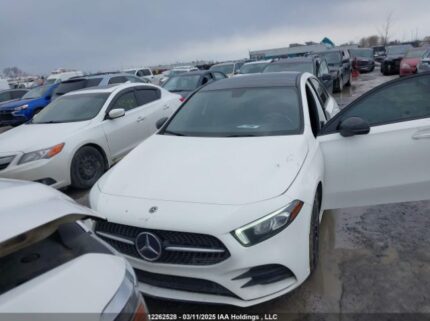 W1K3G4FB9LJ196792 2020 MERCEDES-BENZ