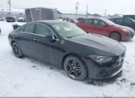 W1K5J4HB0SN507671 2025 MERCEDES-BENZ
