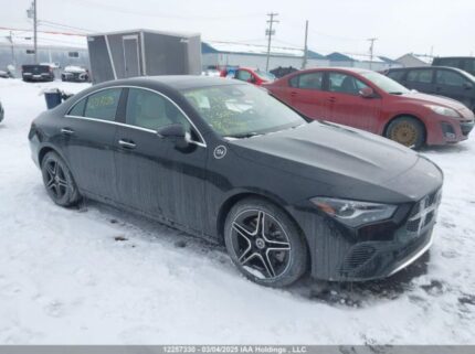 W1K5J4HB0SN507671 2025 MERCEDES-BENZ