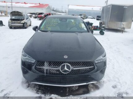 W1K5J4HB0SN507671 2025 MERCEDES-BENZ