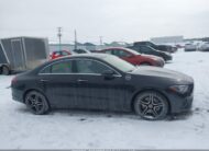 W1K5J4HB0SN507671 2025 MERCEDES-BENZ