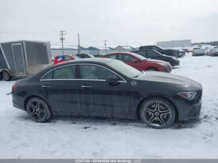 W1K5J4HB0SN507671 2025 MERCEDES-BENZ
