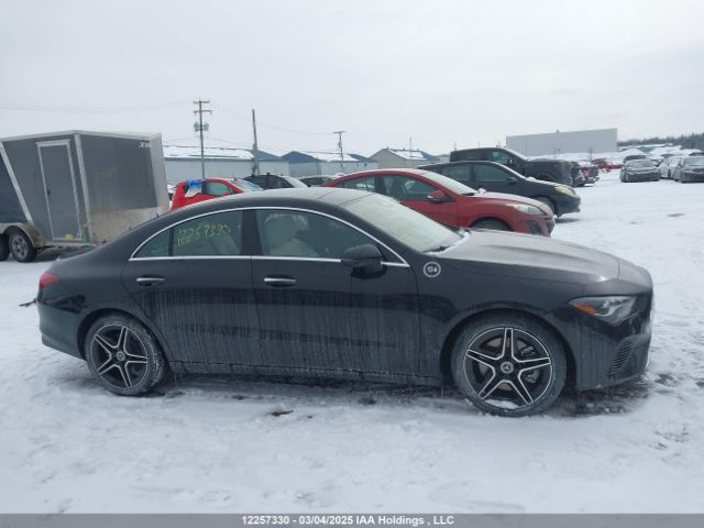 W1K5J4HB0SN507671 2025 MERCEDES-BENZ