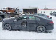 W1K5J4HB0SN507671 2025 MERCEDES-BENZ